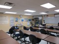 HVAC Classroom